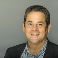 F10 Search & Selection Employee Gary Finegan's profile photo