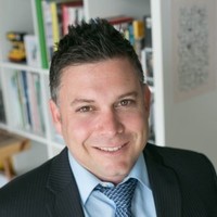 Hotwire Communications Ltd Employee Ryan Loftus's profile photo