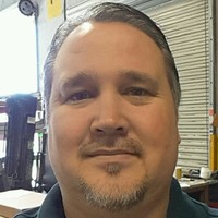 US Air Conditioning Distributors Employee Bryan Andres's profile photo
