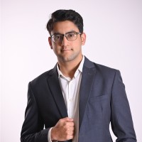 AdvancedGRC Employee Aryan Dixit's profile photo