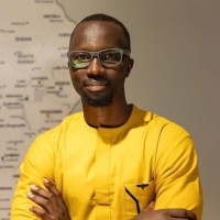 Onesight Employee Mustapha Njie's profile photo