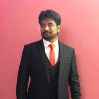 Ribcraft UK & Europe Employee Mohamed Ismail's profile photo