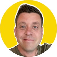 Härryda kommun Employee Jonas Andersson's profile photo