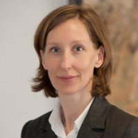 Factea Employee Isabelle Catry's profile photo