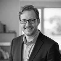 TMA (The Marketing Arm) Employee Fred Schank's profile photo