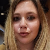 Time Staffing Inc. Employee Brittany Patchett's profile photo