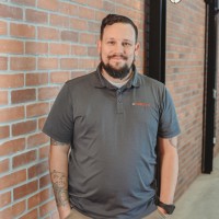 Fireco US Employee Andrew Kelly's profile photo