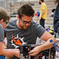 The Thrifty Bot Employee Patrick MacLeod's profile photo