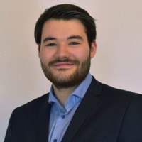 Capcyte Biotherapeutics Employee Hugo Level's profile photo
