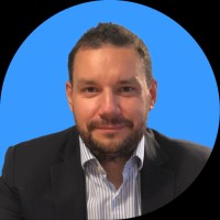 Harrington Starr Employee Rob Grant's profile photo