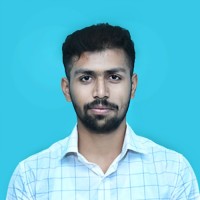 7EDGE Employee Nishanth Raj's profile photo