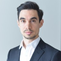 TechClick Employee Antony D'Amico's profile photo