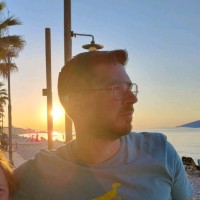 Ciner Glass Belgium Employee Kristof Alen's profile photo