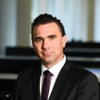 Quilvest (Switzerland) Ltd. Employee Simon Gassmann's profile photo