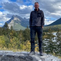 Neil Sinclair Email