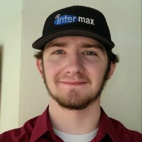 Intermax Networks Employee Bradly O'Neill's profile photo