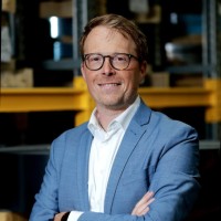 Miele Professional Employee Thomas Aigner-Mühler's profile photo