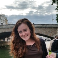 West Elm Employee Christine Paddock's profile photo