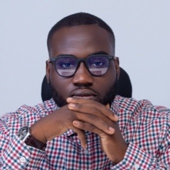 Vervoe Employee Raji Oluwaniyi's profile photo