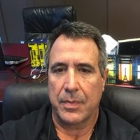 Zodiac Aerospace Employee Johnny Pappas's profile photo