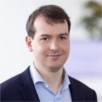 Loyens & Loeff Employee Frédéric Mersch's profile photo