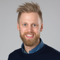Ramudden AB Employee Marcus Berglund's profile photo