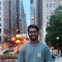 TakeMe2Space Employee Chakravarthy Mallarapu's profile photo