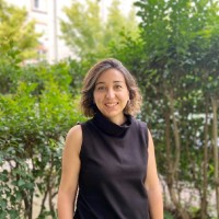 Hande S. Email