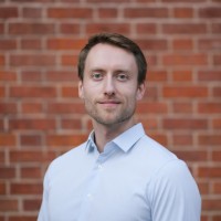 Arch Systems Employee Cameron Sobie's profile photo