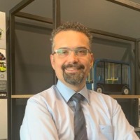 ANADOLU ISUZU Employee Aşkın İnci's profile photo