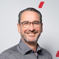 Veriset Employee Peter Nickel's profile photo