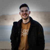 Toolpath Employee Benjamin Engle's profile photo