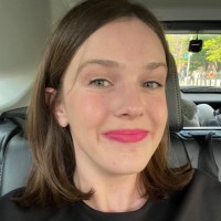 Nextgov Employee Natalie Alms's profile photo