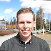 Umeå Energi AB Employee Per Anundi's profile photo