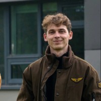 EirePlan Employee Neri Carcasci's profile photo