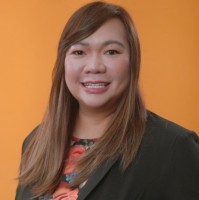 Joanne April Landicho Email & Phone Number
