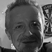 ITSelection Employee Wim Desmet's profile photo