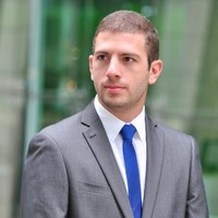 Hamilton Bradshaw Group Employee Alexis Lenas's profile photo