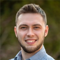 Astron Informatics Ltd. Employee Márk Majoros's profile photo