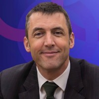 Dartry Financial Limited Employee Marcus Mills's profile photo