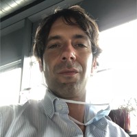 Palex Italia Employee Davide Antognozzi's profile photo