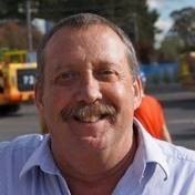 MASPRO Employee Peter Bennett's profile photo