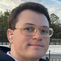 METR (formerly ARC Evals) Employee Gatlen Culp's profile photo