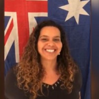 Academies Australasia Employee Fabiana Pechincha's profile photo