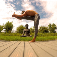 Evolation Yoga Employee Daniel Suesskind's profile photo