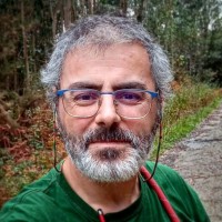 TEIMAS Employee Iñaki Quenerapú's profile photo