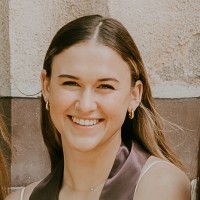 Maine Coast Fishermen's Association Employee Emerson Goodrich's profile photo