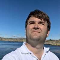 DABCE Employee David Stenman's profile photo