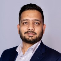 Kshitij Parashar Email & Phone Number