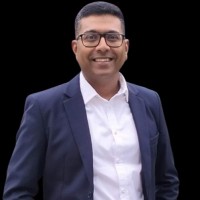 iTalk International Employee Kinesh Executive's profile photo